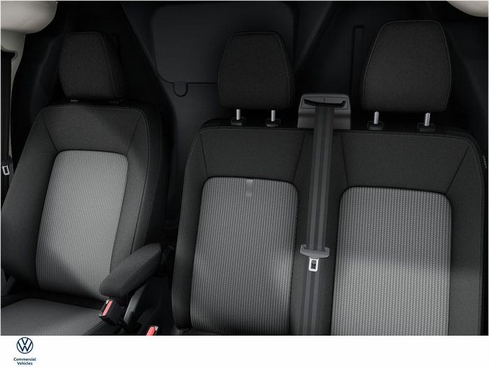 Volkswagen Transporter 2026