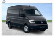 Volkswagen Crafter 2026