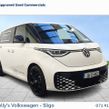 Volkswagen ID. Buzz 2026