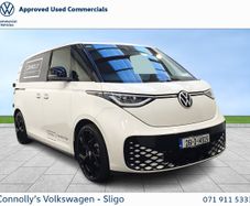 Volkswagen ID. Buzz 2026