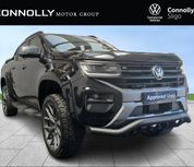 Volkswagen Amarok 2026