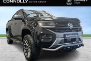 Volkswagen Amarok 2026