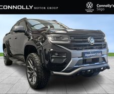 Volkswagen Amarok 2026