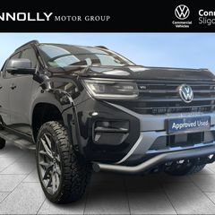 Volkswagen Amarok 2026