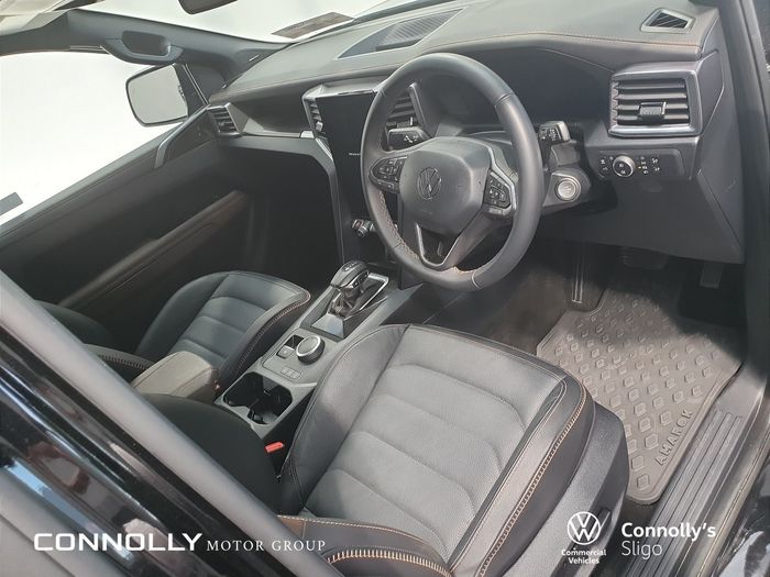 Volkswagen Amarok 2026