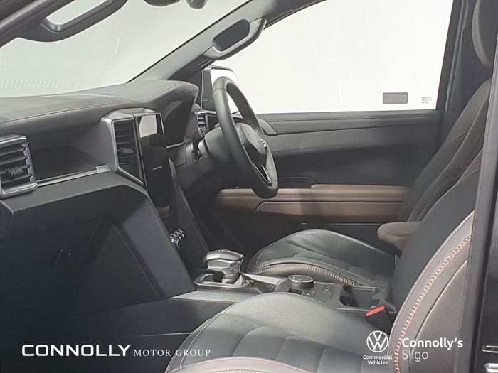 Volkswagen Amarok 2026