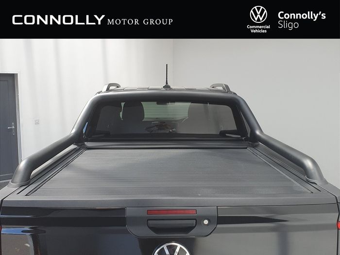 Volkswagen Amarok 2026