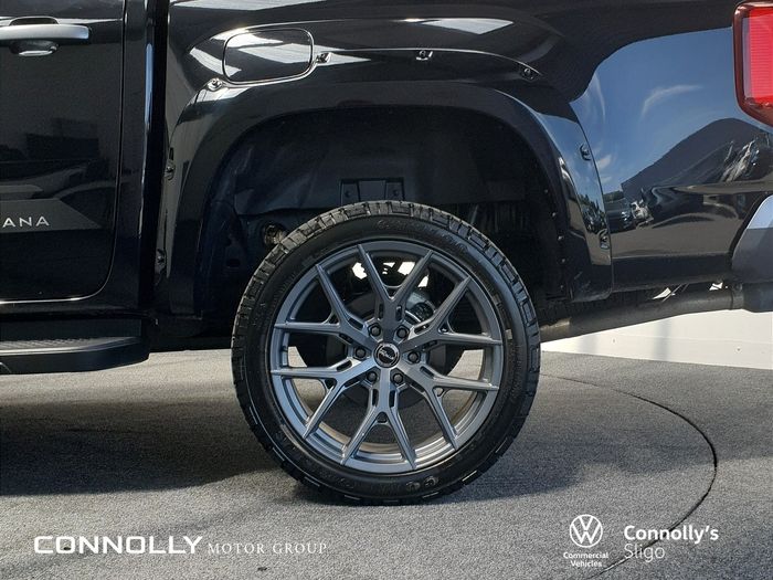 Volkswagen Amarok 2026
