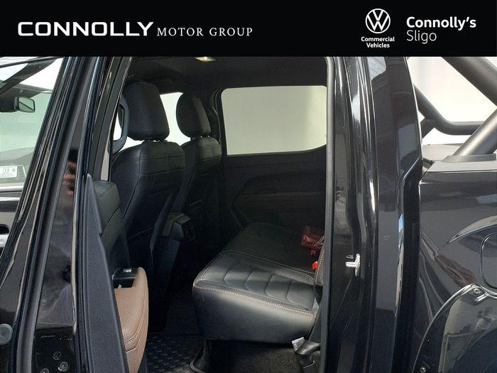 Volkswagen Amarok 2026