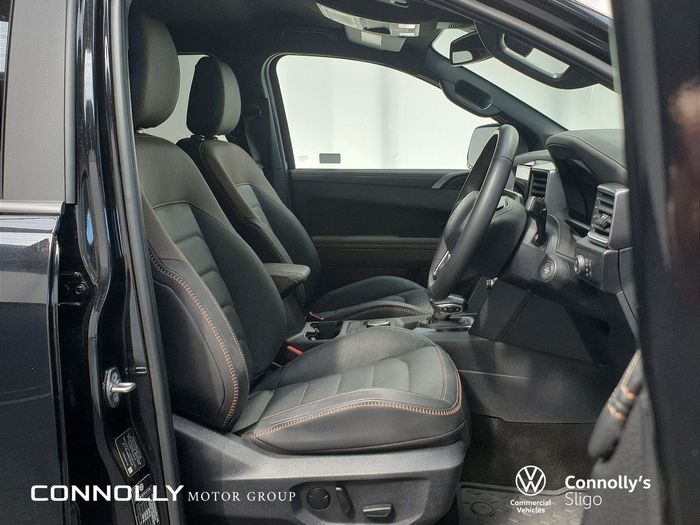 Volkswagen Amarok 2026