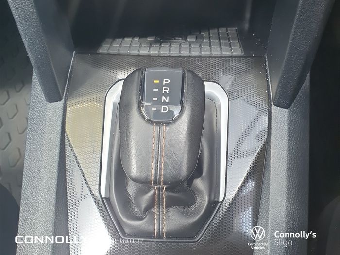 Volkswagen Amarok 2026