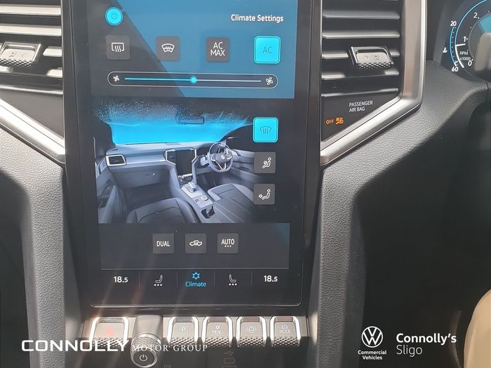 Volkswagen Amarok 2026