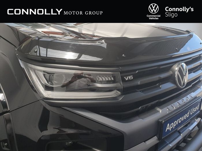 Volkswagen Amarok 2026