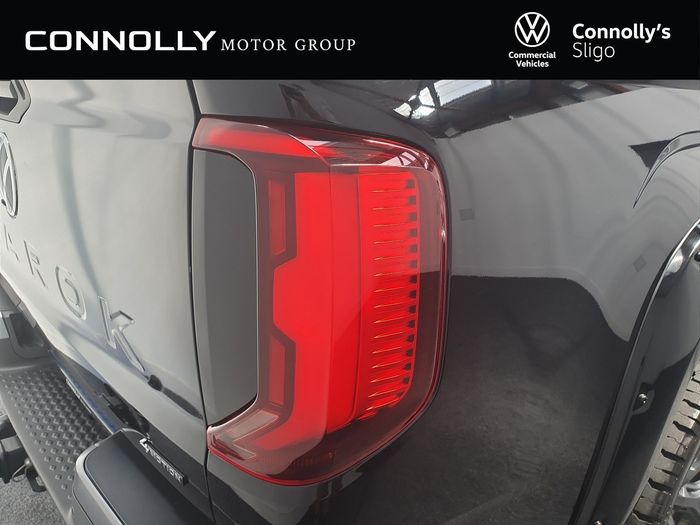 Volkswagen Amarok 2026