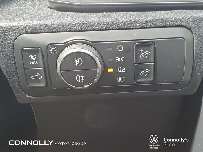 Volkswagen Amarok 2026