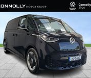 Volkswagen ID. Buzz 2026