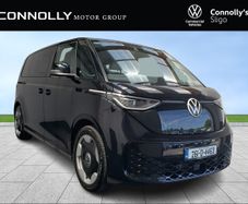 Volkswagen ID. Buzz 2026