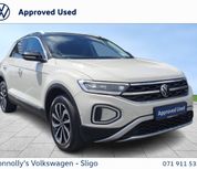 Volkswagen T-Roc 2023