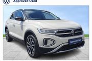 Volkswagen T-Roc 2023