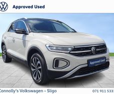 Volkswagen T-Roc 2023