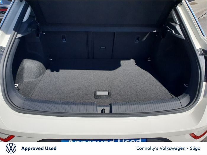 Volkswagen T-Roc 2023