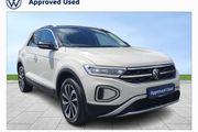 Volkswagen T-Roc 2023