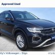 Volkswagen T-Roc 2023