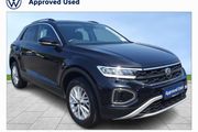Volkswagen T-Roc 2023