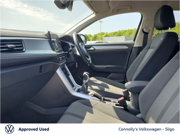 Volkswagen T-Roc 2023