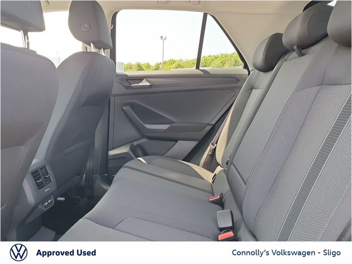 Volkswagen T-Roc 2023