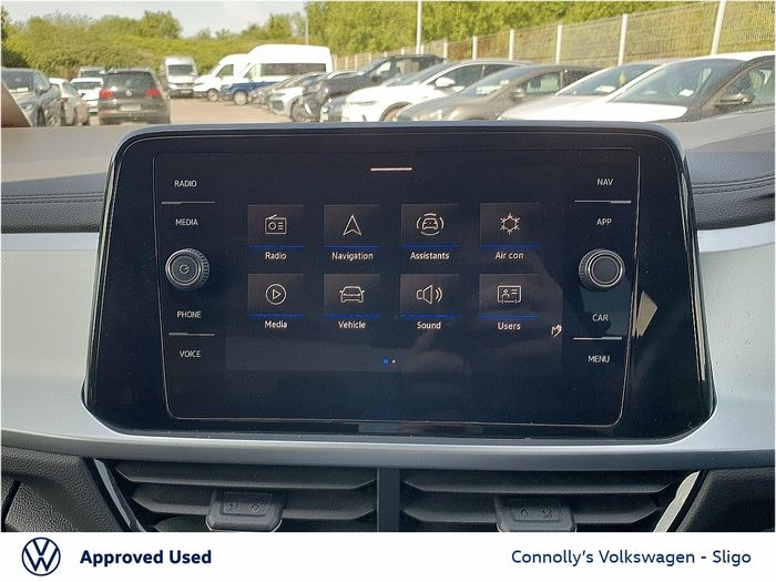 Volkswagen T-Roc 2023