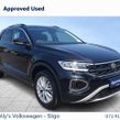 Volkswagen T-Roc 2023
