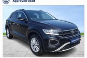 Volkswagen T-Roc 2023