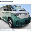 Volkswagen ID. Buzz 2025