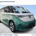 Volkswagen ID. Buzz 2025