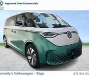 Volkswagen ID. Buzz 2025