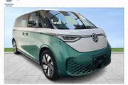 Volkswagen ID. Buzz 2025