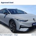 Volkswagen ID.7 2025