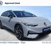 Volkswagen ID.7 2025