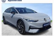 Volkswagen ID.7 2025