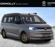 Volkswagen California 2026