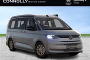 Volkswagen California 2026