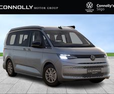 Volkswagen California 2026