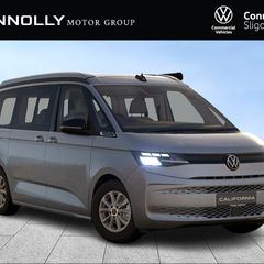 Volkswagen California 2026