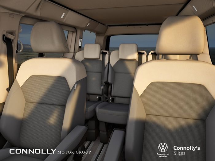 Volkswagen California 2026