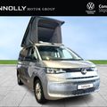 Volkswagen California 2026