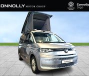 Volkswagen California 2026
