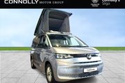 Volkswagen California 2026
