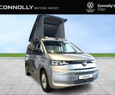 Volkswagen California 2026