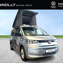Volkswagen California 2026